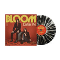 Larkin Poe - Bloom (Black Splatter Vinyl) (I) (Vinyl) (US Import)