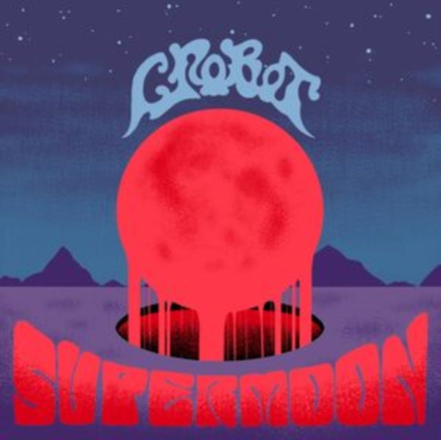 Crobot - Supermoon (Vinyl) (US Import)