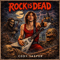 Cody Jasper - Rock Is Dead (Vinyl) (US Import)