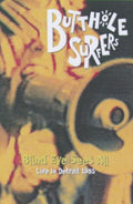 Butthole Surfers - Blind Eye Sees All (DVD) (Region 1 US Import)