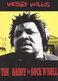 Wesley Willis - Daddy Of Rock 'N' Roll (DVD) (Region 1 US Import)