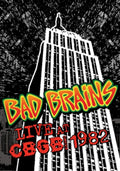 Bad Brains - Live At Cbgb 1982 (DVD) (Region 1 US Import)