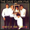 Dave Clark Five - Best Of True Stereo (CD)