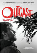 Outcast: Season 1 (DVD) (Region 1 US Import)