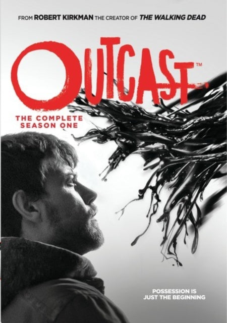 Outcast: Season 1 (DVD) (Region 1 US Import)