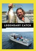 Legendary Catch (DVD) (Region 1 US Import)