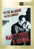 Nancy Steele Is Missing (DVD) (Region 1 US Import)