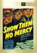 Show Them No Mercy (DVD) (Region 1 US Import)