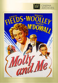 Molly & Me (DVD) (Region 1 US Import)