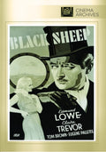 Black Sheep (DVD) (Region 1 US Import)