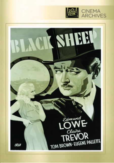 Black Sheep (DVD) (Region 1 US Import)