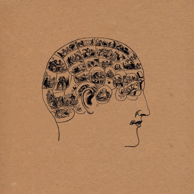 Deep State - Thought Garden (Vinyl) (US Import)