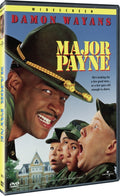 Major Payne (DVD) (Region 1 US Import)