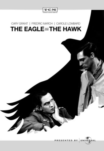 Eagle & The Hawk (DVD) (Region 1 US Import)