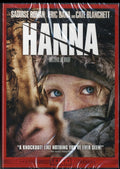 Hanna (DVD) (Region 1 US Import)