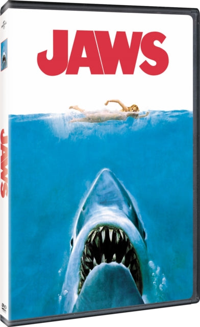 Jaws (DVD) (Region 1 US Import)