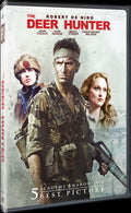 Deer Hunter (DVD) (Region 1 US Import)