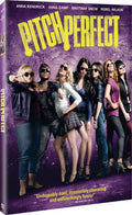 Pitch Perfect (DVD) (Region 1 US Import)