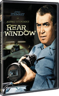 Rear Window (DVD) (Region 1 US Import)
