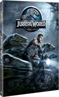 Jurassic World (DVD) (Region 1 US Import)