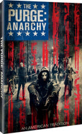 Purge: Anarchy (DVD) (Region 1 US Import)