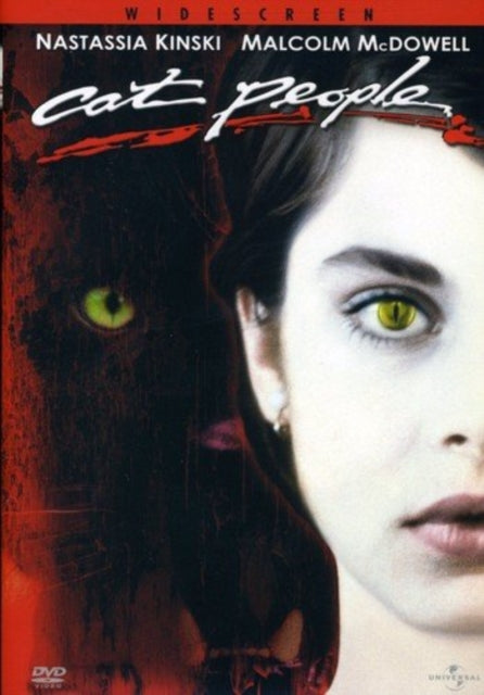 Cat People (DVD) (Region 1 US Import)