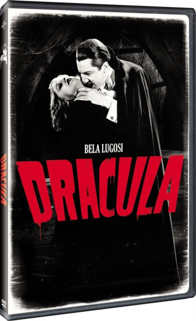 Dracula (1931) (DVD) (Region 1 US Import)