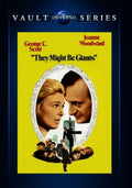 They Might Be Giants (DVD) (Region 1 US Import)