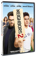 Neighbors 2: Sorority Rising (DVD) (Region 1 US Import)