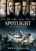 Spotlight (DVD) (Region 1 US Import)