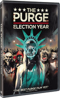 Purge: Election Year (DVD) (Region 1 US Import)