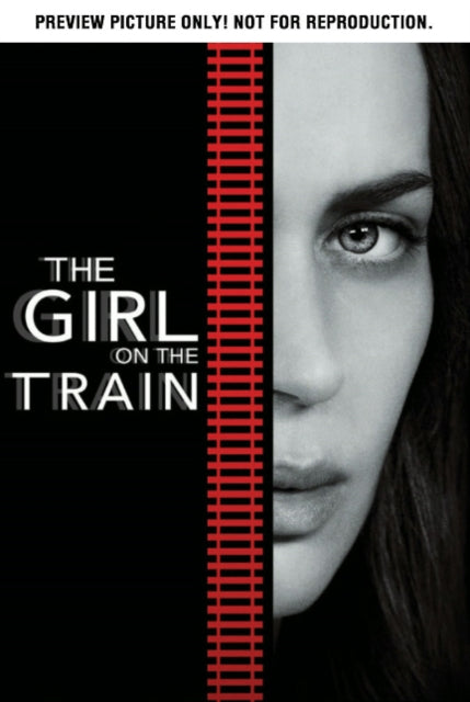 Girl On The Train (DVD) (Region 1 US Import)