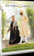 Victoria & Abdul (DVD) (Region 1 US Import)