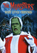 Munsters' Scary Little Christmas (DVD) (Region 1 US Import)