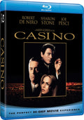 Casino (Blu-ray) (Region A US Import)