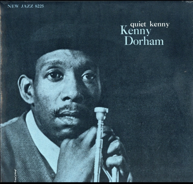 Kenny Dorham - Quiet Kenny (Vinyl) (US Import)