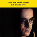Bill Trio Evans - How My Heart Sings (Vinyl) (US Import)