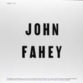 John Fahey - Blind Joe Death (Vinyl) (US Import)