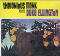 Thelonious Monk - Plays Duke Ellington (Vinyl) (US Import)