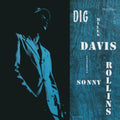 Davis,Miles; Sonny Rollins - Dig (Vinyl) (US Import)