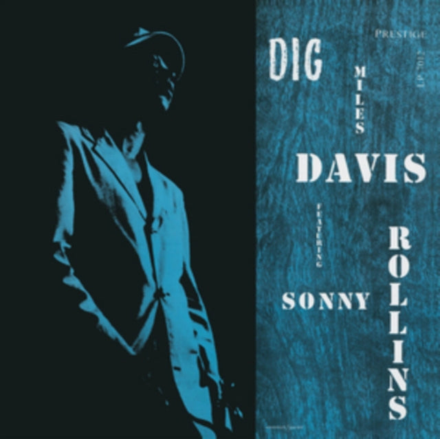 Davis,Miles; Sonny Rollins - Dig (Vinyl) (US Import)