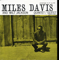 Davis,Miles; Milt Jackson - Quintet / Sextet (Vinyl) (US Import)