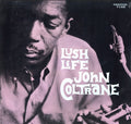 John Coltrane - Lush Life (Vinyl) (US Import)