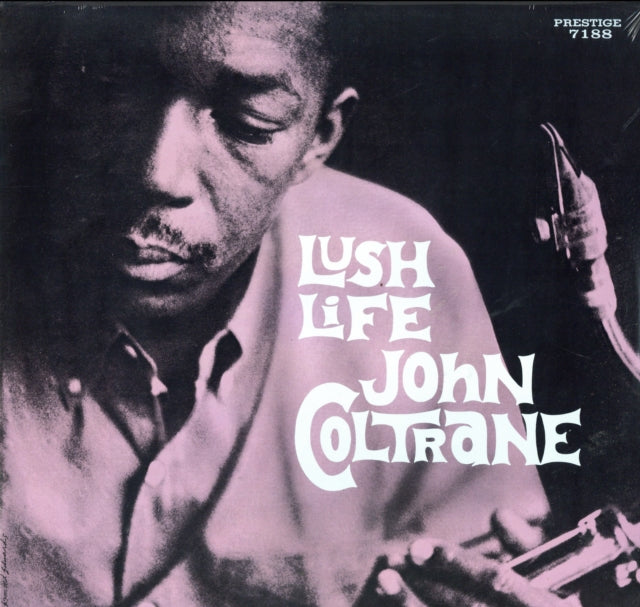 John Coltrane - Lush Life (Vinyl) (US Import)