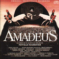 Amadeus O.S.T. - Amadeus O.S.T. (CD)