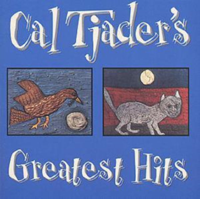 Cal Tjader - Cal Tjader's Greatest Hits (CD) (US Import)