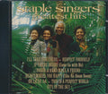 Staple Singers - Staple Singers Greatest Hits (CD)
