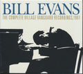 Bill Evans - Complete Village Vanguard Recordings 1961 (CD)