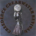 Creedence Clearwater Revival - Mardi Gras (CD)