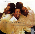 Thelonious Monk - Brilliant Corners (Vinyl) (US Import)